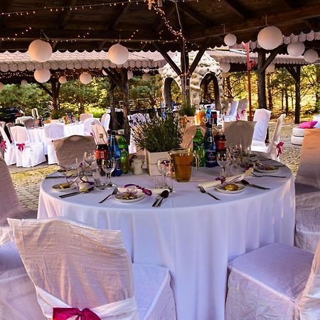 Dolina Bobrow Villa Siennica Ngoại thất bức ảnh